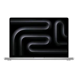 Apple macbook pro 16 16.2 liquid retina xdr m3 pro chip cpu 12-core-gpu 18-core-ram 18gb-ssd 512gb-wi-fi 6e-mac os sonoma italia argento