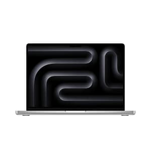 Apple macbook pro 14 14.2 liquid retina xdr m3 max chip cpu 14-core-gpu 30-core-ram 36gb-ssd 1.000gb-wi-fi 6e-mac os sonoma italia argento