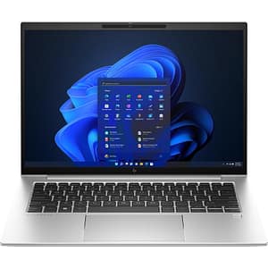 Hp elitebook 840 g10 4g lte 14 wuxga i7-1355u 3.7ghz ram 16gb-ssd 512gb nvme-iris xe graphics-4g lte wi-fi 6e-win 11 prof argento (7l7x8et#abz)
