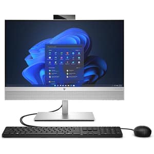 Hp eliteone 840 g9 i5-13500 16gb hd 512gb ssd 23.8“ windows 11 pro