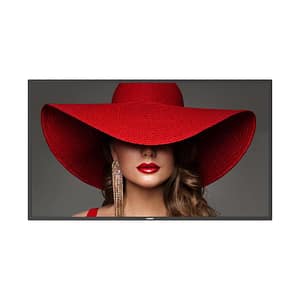 Philips 50bdl4650d pannello piatto per segnaletica digitale 50“ lcd wi-fi 500 cd-m² 4k ultra hd nero processore integrato android 11 24-7