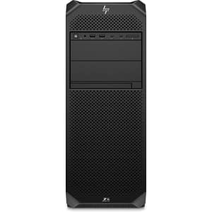 Hp z6 g5 tower workstation intel xeon w5-3423 2.1ghz ram 32gb-ssd 1.000gb nvme tlc-no scheda video-win 11 prof (82f45et#abz)