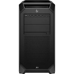 Hp z8 g5 tower workstation intel xeon gold 5415+ 2.9ghz ram 64gb-ssd 2.000gb nvme-no scheda grafica-win 11 prof (82f47et#abz)