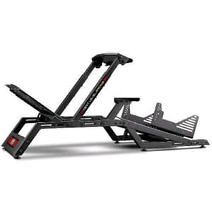 Next level racing f-gt frame only simulator cockpit