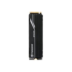 Transcend ts4tmte250h ssd interno 4.000gb m.2 nvme 2280 pci express 4.0 x4