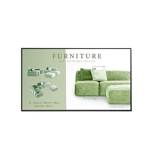 Lg 65um5n-h pannello piatto per segnaletica digitale 65“ lcd wi-fi 500 cd-mÂ² 4k ultra hd nero web os 24-7