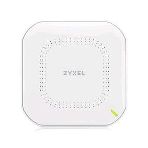 Zyxel nwa50ax pro access point 2400 mbit-s bianco supporto power over ethernet