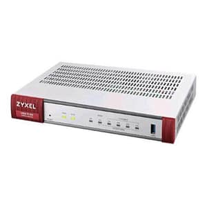 Zyxel usg flex 100h firewall hardware 3000 mbit-s