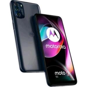 Motorola moto g54 5g dual sim 6.5 octa core 256gb ram 8gb 5g italia midnight blue