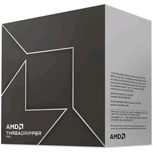Amd ryzen threadripper pro 7975wx processore 64 core 3.2ghz cache 128mb str5 box
