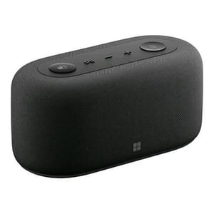 Microsoft surface audio dock speakerphone per microsoft teams