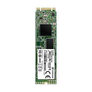 Transcend 830s ssd interno 256gb m.2 3d nand interfaccia sata iii