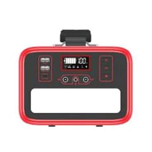 Energizer pps240w2 power station stazione di alimentazione portatile litio ferro fosfato (lifepo4) 72.000mah 150 w