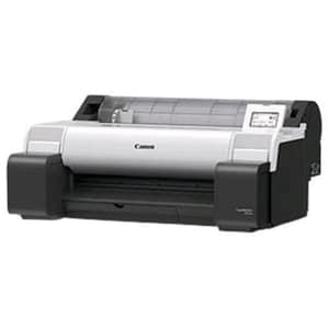 Canon imageprograf tm-240 stampante grandi formati wi-fi ad inchiostro a colori 2400 x 1200 dpi a1 (594 x 841 mm) collegamento ethernet lan
