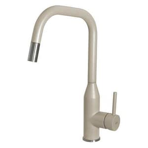 Elleci mkkdrp95 miscelatore dora plus champagne 95