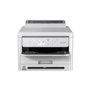 Epson workforce pro wf-m5399dw stampante ink jet b/n a4 wi-fi 1200 x 2400 dpi usb lan 34ppm