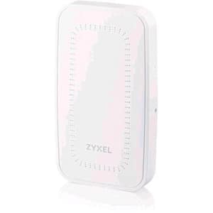 Zyxel wax300h-eu0101f nebulaflex pro access point wireless dual radio 2 x 2 802.11a/b/g/n/ac/ax 2975mbps 3 porte lan gigabit