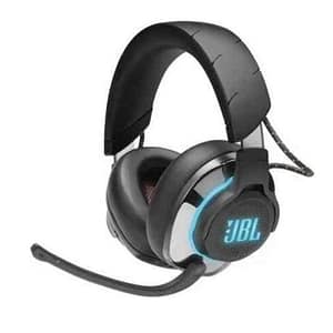 Cuffia gaming con microfono quantum 800 (jblquantum800bk)