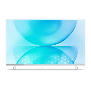 Sharp 32fh2ew tv led 32“ android smart hd ready bianco