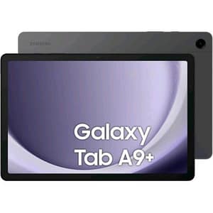 Samsung x216 galaxy tab a9+ 5g 11 octa core 64gb ram 4gb 5g italia grafite