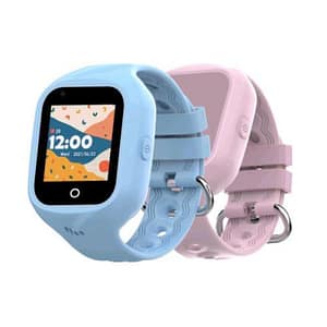 Celly smartwatch for kids 4g lte con gps per bambini