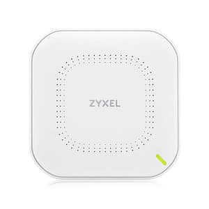 Zyxel nwa90ax pro access point 2400 mbit-s bianco supporto power over ethernet