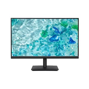 Acer vero v277ebmipxv monitor per pc 27“ full hd nero