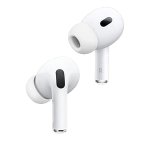 Apple airpods pro 2nd gen 2023 auricolari bluetooth usb-c bianco