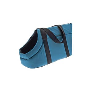 Ferribiella Borsa Top Blu