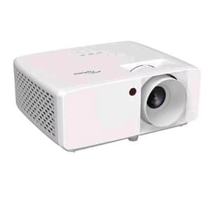 Optoma zh400 videoproiettore laser full hd duracore dlp contrasto 300.000 :1 4.000 ansi lumen