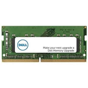 Dell ac258276 memoria ram 32gb 4.800mhz tipologia so-dimm tecnologia ddr5