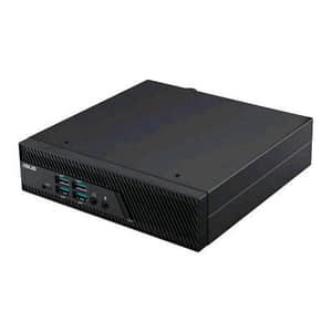 Asus pb62-b5699ah mini pc i5-11400 2.6ghz ram 16gb-ssd 512gb nvme-intel uhd graphics-wi-fi-win 11 prof nero (90ms02c3-m00mf0)