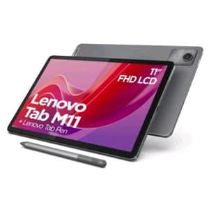 Lenovo tab m11 10.96“ 4gb 128gb wifi luna grey + pen