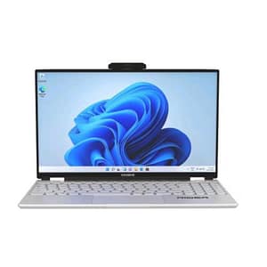 Yashi rider yp1531 15,6“ intel n95 3.4ghz ram 8gb-ssd 256gb nvme-win 11 prof argento (yp1531)