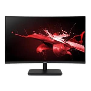 Acer nitro ed270rs3 monitor per pc 27“ nero