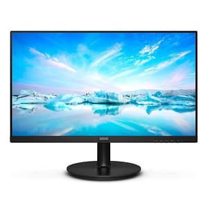 Philips v line 271v8lab-00 monitor pc 27“ 1920×1080 pixel full hd lcd nero
