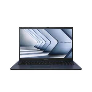 Asus expertbook b1 b152cb-nj2642xa 15.6 i3-1215u 2.4ghz ram 8gb-ssd 512gb nvme-wi-fi 6-win 11 prod edu (90nx05u1-m02y60)