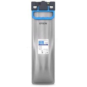 Epson t05b2 cartuccia inchiostro ciano xxl per workforce pro wf-c879r