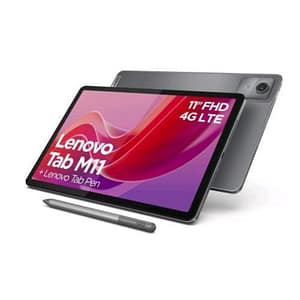 Lenovo tab m11 lte 10.95 wuxga octa core 128gb ram 4gb 4g lte italia lunar grey