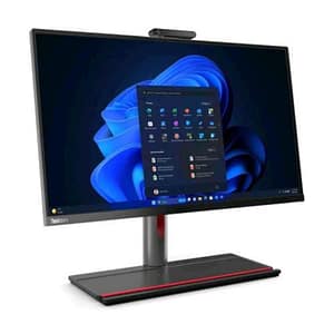 Lenovo m90a pro all in one 27 i5-13500 2.5ghz ram 16gb-ssd 512gb m.2 nvme-dvd +/-rw-wi-fi 6e-win 11 prof black (12jm000qix)