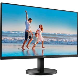 Aoc 24b3ca2 monitor per pc 23.8“ led ips full hd 16:9 250 cdm 100hz