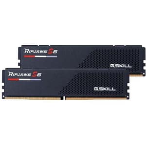Gskill ripjaws s5 64gb kit 2 x 32gb ddr5 6000mhz cl36 dimm