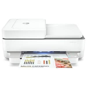 Hp envy stampante multifunzione hp 6420e colore stampa copia scansione invio fax da mobile wireless