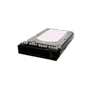 Lenovo thinksystem de series hdd 2.400gb sas 12gb/s 2.5 hot swap 10.000rpm