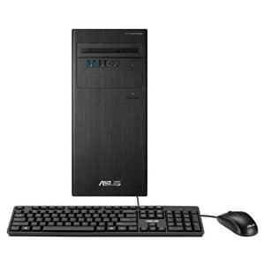 Asus expertcenter d500tees-513500001x tower i5-13500 2.5ghz ram 8gb-ssd 512gb nvme-dvd±rw-550 w 80+ gold-win 11 prof (90pf03y2-m00m70)