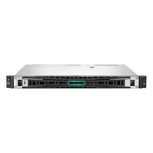 Hpe proliant dl20 gen11 e-2434 34ghz 4-core 1p 16gb-u 4 sff 800