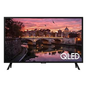 Samsung hg32cf800euxen hotel tv 32“ full hd qled