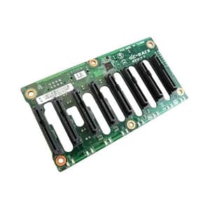 Thinksystem st550 2.5 8-bay backplane kit