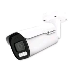 Atlantis ultraplex a11-ux914a-bpvm videocamera ip poe bullet 5mpx