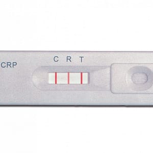 Test proteina c reattiva – conf. 20 pz.